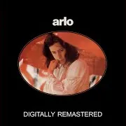 Arlo Guthrie